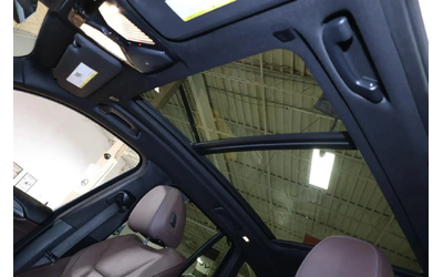 BMW X3 30i* М-Pack* Head-up* Harman/Kardon* Подгрев* Пано - автомобили, коли, обяви за нови и употребявани 12