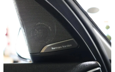 BMW X3 30i* М-Pack* Head-up* Harman/Kardon* Подгрев* Пано - автомобили, коли, обяви за нови и употребявани 13