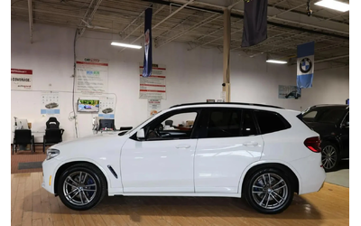 bmw-x3 - 2