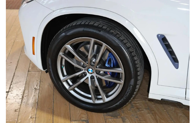 BMW X3 30i* М-Pack* Head-up* Harman/Kardon* Подгрев* Пано - автомобили, коли, обяви за нови и употребявани 6