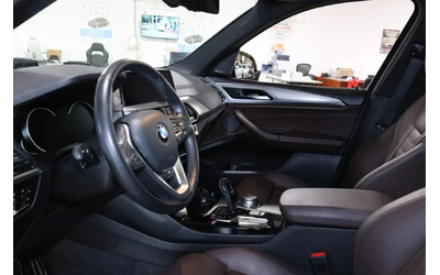 BMW X3 30i* М-Pack* Head-up* Harman/Kardon* Подгрев* Пано - автомобили, коли, обяви за нови и употребявани 7