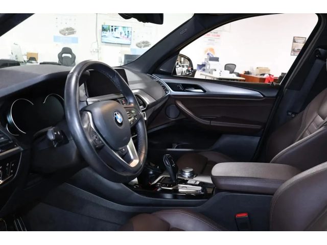 BMW X3 30i* М-Pack* Head-up* Harman/Kardon* Подгрев* Пано - автомобили, коли, обяви за нови и употребявани 7