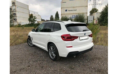 bmw-x3 - 1