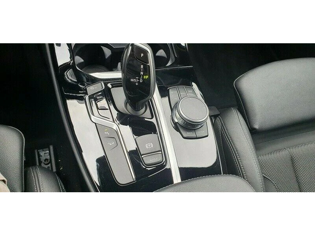 BMW X3 xDrive30d x-Line - автомобили, коли, обяви за нови и употребявани 10