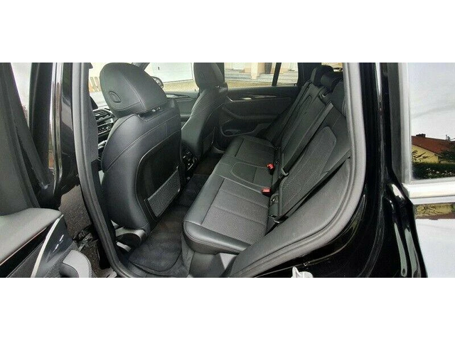 BMW X3 xDrive30d x-Line - автомобили, коли, обяви за нови и употребявани 11
