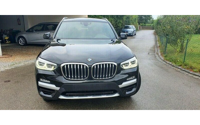 bmw-x3 - 1