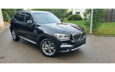 bmw-x3 - 2