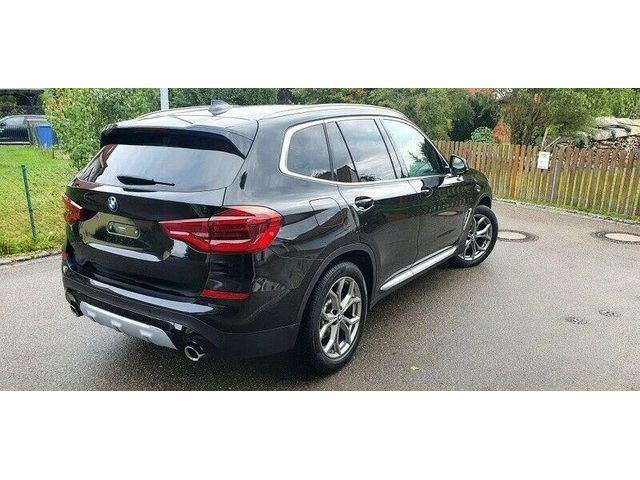 BMW X3 xDrive30d x-Line - автомобили, коли, обяви за нови и употребявани 5