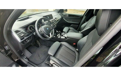 BMW X3 xDrive30d x-Line - автомобили, коли, обяви за нови и употребявани 7