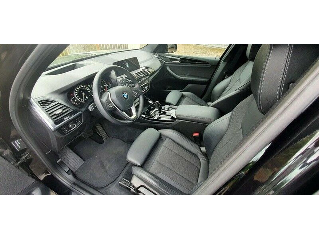 BMW X3 xDrive30d x-Line - автомобили, коли, обяви за нови и употребявани 7