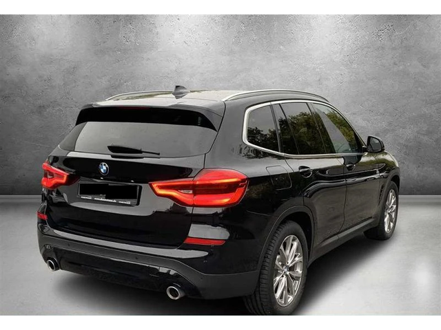 BMW X3 20d xDrive - автомобили, коли, обяви за нови и употребявани 1