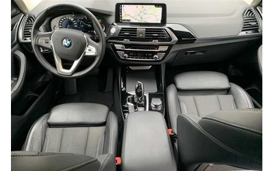 bmw-x3 - 3