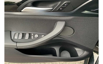 BMW X3 20d xDrive - автомобили, коли, обяви за нови и употребявани 6