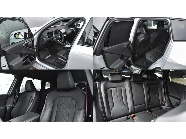 BMW X3 M50 Mild Hybrid xDrive Steptronic - автомобили, коли, обяви за нови и употребявани 12