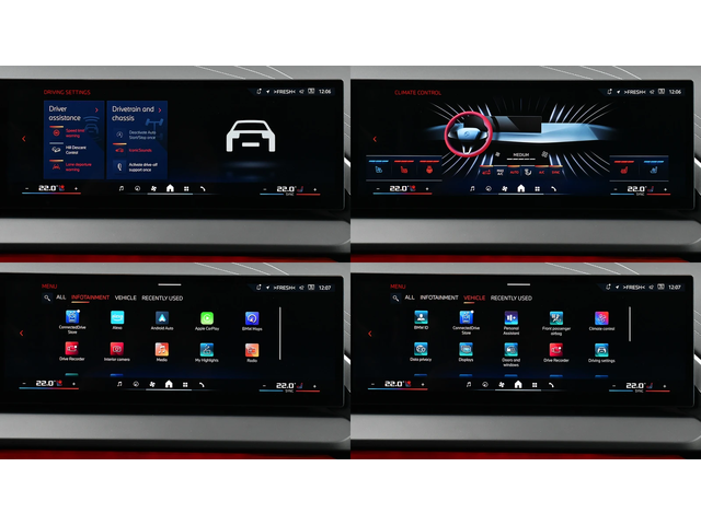 BMW X3 M50 Mild Hybrid xDrive Steptronic - автомобили, коли, обяви за нови и употребявани 14