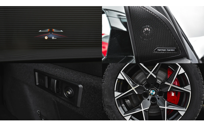 BMW X3 M50 Mild Hybrid xDrive Steptronic - автомобили, коли, обяви за нови и употребявани 16