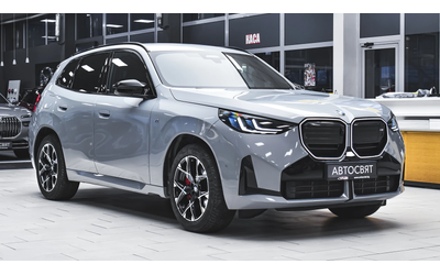 bmw-x3 - 4