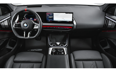 BMW X3 M50 Mild Hybrid xDrive Steptronic - автомобили, коли, обяви за нови и употребявани 7