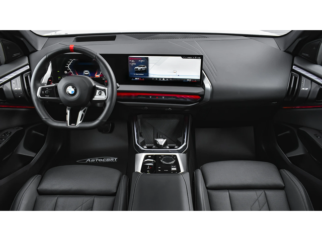 BMW X3 M50 Mild Hybrid xDrive Steptronic - автомобили, коли, обяви за нови и употребявани 7