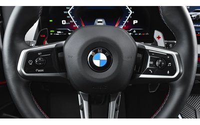 BMW X3 M50 Mild Hybrid xDrive Steptronic - автомобили, коли, обяви за нови и употребявани 8