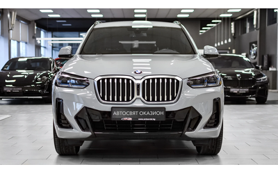 bmw-x3 - 1