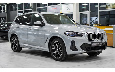 bmw-x3 - 4