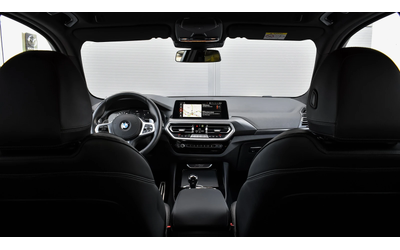 BMW X3 xDrive20i M Sport Steptronic - автомобили, коли, обяви за нови и употребявани 7