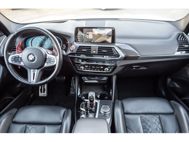 BMW X3 X3M Competition - автомобили, коли, обяви за нови и употребявани 3