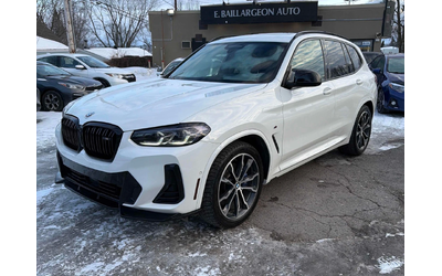 bmw-x3 - 0