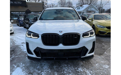 bmw-x3 - 1
