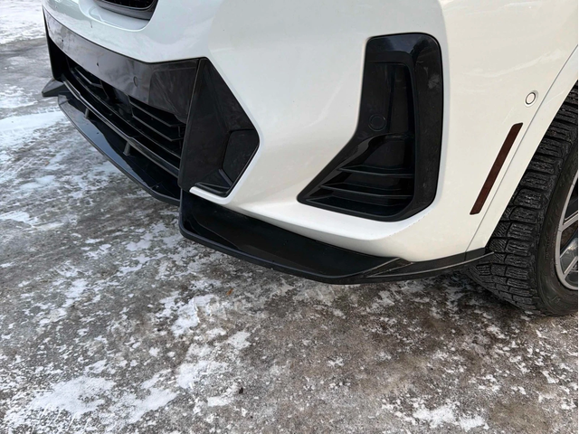 BMW X3 M40I С РЕГИСТРАЦИЯ & АВТО КРЕДИТ - автомобили, коли, обяви за нови и употребявани 5