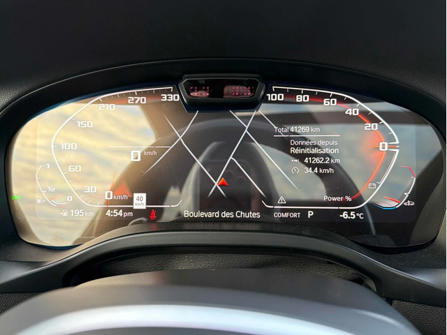 BMW X3 M40I С РЕГИСТРАЦИЯ & АВТО КРЕДИТ - автомобили, коли, обяви за нови и употребявани 9