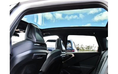 BMW X3 xDrive30I Premium С РЕГИСТРАЦИЯ & АВТО КРЕДИТ - автомобили, коли, обяви за нови и употребявани 13