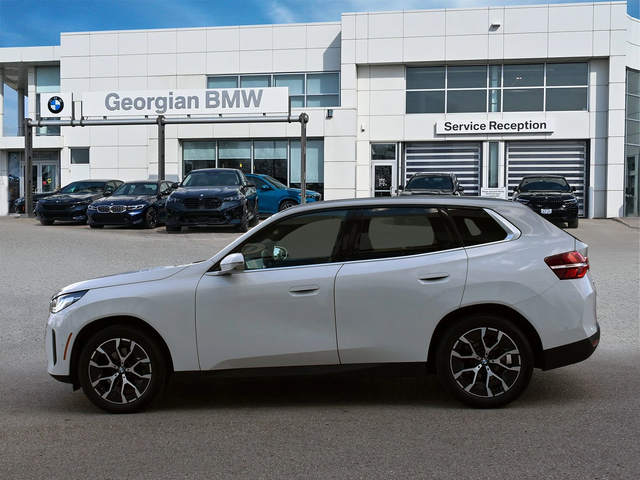 BMW X3 xDrive30I Premium С РЕГИСТРАЦИЯ & АВТО КРЕДИТ - автомобили, коли, обяви за нови и употребявани 2