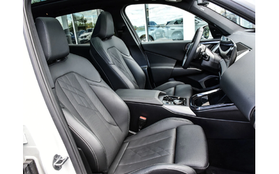 BMW X3 xDrive30I Premium С РЕГИСТРАЦИЯ & АВТО КРЕДИТ - автомобили, коли, обяви за нови и употребявани 7