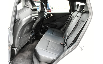 BMW X3 xDrive30I Premium С РЕГИСТРАЦИЯ & АВТО КРЕДИТ - автомобили, коли, обяви за нови и употребявани 8