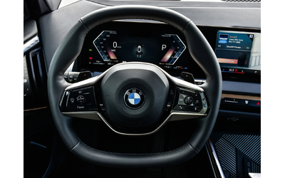 BMW X3 xDrive30I Premium С РЕГИСТРАЦИЯ & АВТО КРЕДИТ - автомобили, коли, обяви за нови и употребявани 9