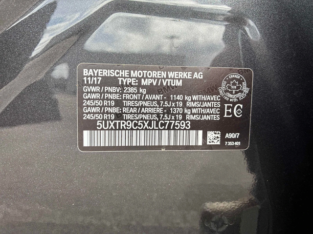 BMW X3 30I С РЕГИСТРАЦИЯ & АВТО КРЕДИТ - автомобили, коли, обяви за нови и употребявани 10