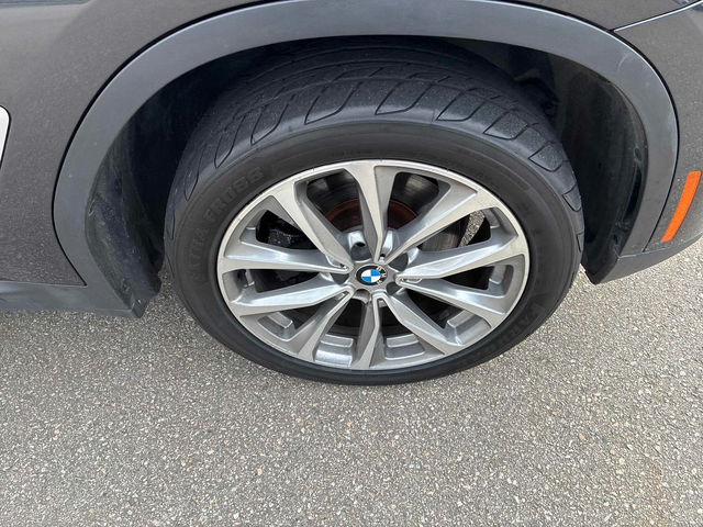 BMW X3 30I С РЕГИСТРАЦИЯ & АВТО КРЕДИТ - автомобили, коли, обяви за нови и употребявани 11