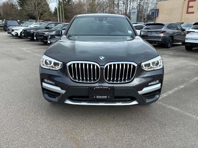 BMW X3 30I С РЕГИСТРАЦИЯ & АВТО КРЕДИТ - автомобили, коли, обяви за нови и употребявани 1