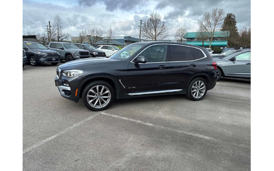 bmw-x3 - 2
