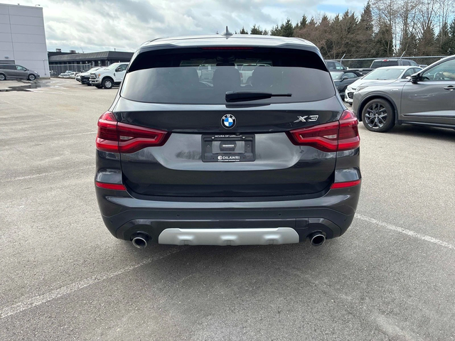 BMW X3 30I С РЕГИСТРАЦИЯ & АВТО КРЕДИТ - автомобили, коли, обяви за нови и употребявани 3