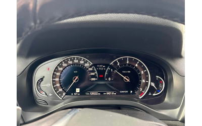 BMW X3 30I С РЕГИСТРАЦИЯ & АВТО КРЕДИТ - автомобили, коли, обяви за нови и употребявани 7