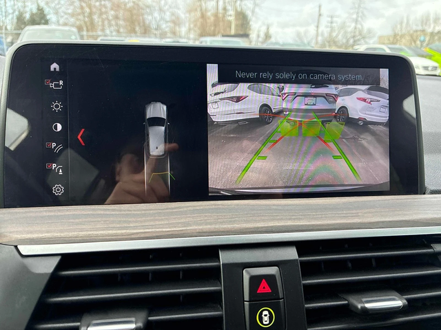 BMW X3 30I С РЕГИСТРАЦИЯ & АВТО КРЕДИТ - автомобили, коли, обяви за нови и употребявани 8