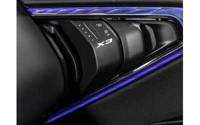 BMW X3 M50 С РЕГИСТРАЦИЯ & АВТО КРЕДИТ - автомобили, коли, обяви за нови и употребявани 10