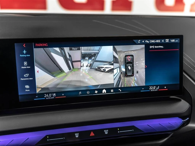 BMW X3 M50 С РЕГИСТРАЦИЯ & АВТО КРЕДИТ - автомобили, коли, обяви за нови и употребявани 12