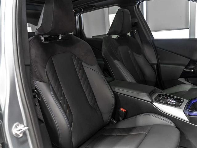 BMW X3 M50 С РЕГИСТРАЦИЯ & АВТО КРЕДИТ - автомобили, коли, обяви за нови и употребявани 13