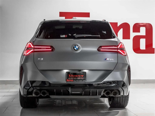 BMW X3 M50 С РЕГИСТРАЦИЯ & АВТО КРЕДИТ - автомобили, коли, обяви за нови и употребявани 2