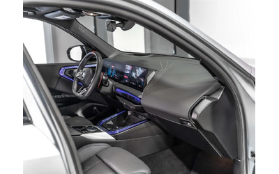 BMW X3 M50 С РЕГИСТРАЦИЯ & АВТО КРЕДИТ - автомобили, коли, обяви за нови и употребявани 7