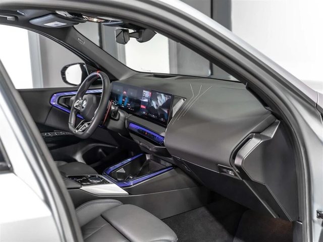 BMW X3 M50 С РЕГИСТРАЦИЯ & АВТО КРЕДИТ - автомобили, коли, обяви за нови и употребявани 7